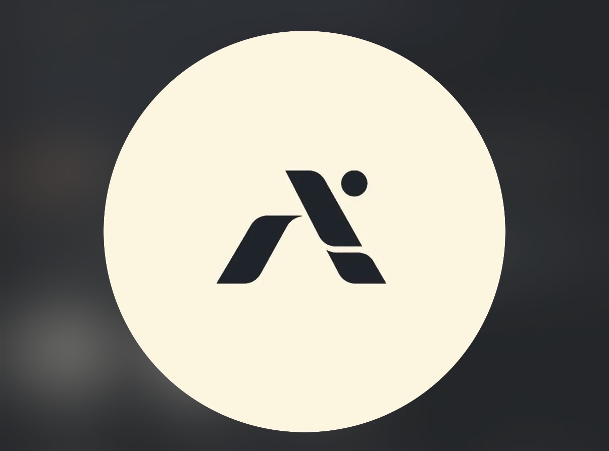 Logo Aeronave